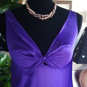 Sleepwear Lingerie, Sz 8